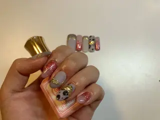 ネイル 蒲郡 ネイルのネイルデザイン