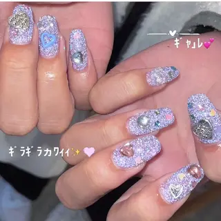 ネイル こと /art nailのネイルデザイン