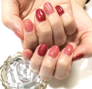 ネイル Eye アイのネイルデザイン