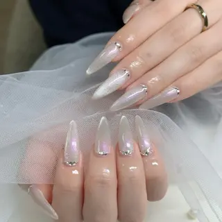 ネイル Hani Nail Salonのネイルデザイン