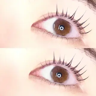 マツエク・マツパ ゆいな 💖のマツエク・マツパデザイン