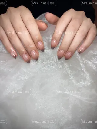 ネイル Mrs Lin.nailのネイルデザイン