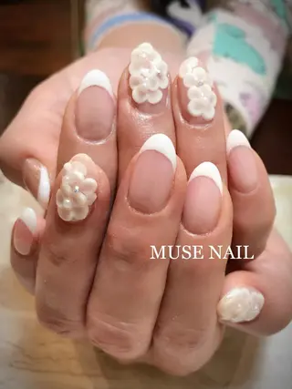 ネイル jdn kayokoのネイルデザイン