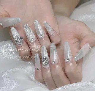 ネイル ルリン サロン💅のネイルデザイン