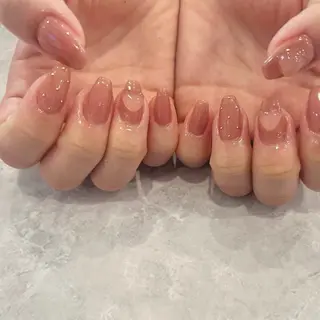 ネイル Mei Meiのネイルデザイン