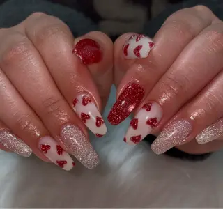 ネイル nailsalon miiのネイルデザイン