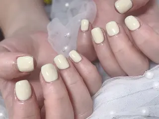 ネイル Nail NaNaのネイルデザイン