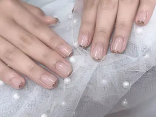 ネイル Nail NaNaのネイルデザイン