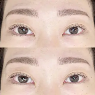 マツエク・マツパ BEAUTY LINE 湘南台店所属・山田 藍瑠のマツエク・マツパデザイン