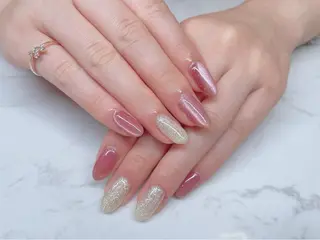 ネイル O's nailのネイルデザイン