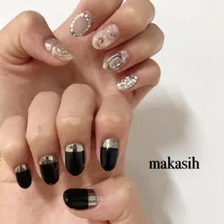 ネイル 濱田 美菜子のエステ・リラクイメージ