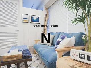 目黒/小顔/骨盤/ 美容鍼/美顔鍼/小林のエステ・リラクイメージ