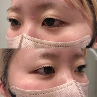 マツエク・マツパ ANY Eyelash 高砂店所属・ANY miwaの眉毛・アイブロウイメージ