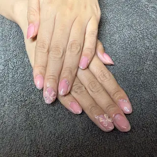 ネイル 松山 碧のエステ・リラクイメージ