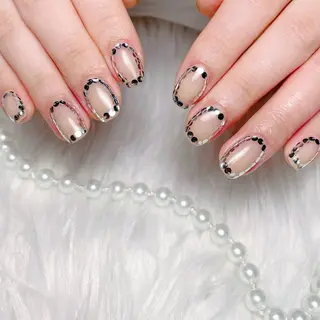 ネイル M2 beauty Mayuのネイルデザイン