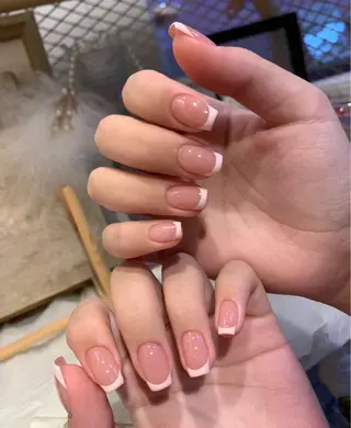 ネイル raffine .のネイルデザイン