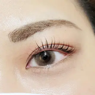 マツエク・マツパ 💜bora .のネイルデザイン