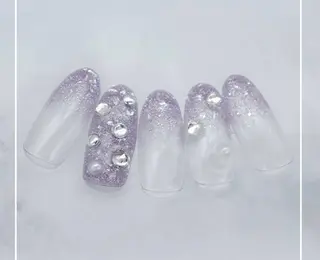 ネイル _ Ruiのネイルデザイン