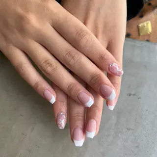 ネイル ISLAND TOKYO所属・ISLAND ONISHIの眉毛・アイブロウイメージ