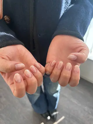 ネイル Yarm As Etelのネイルデザイン