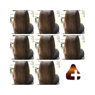 ロング カラー 髪の病院ルーミールーム所属・髪の病院  ルーミールームのヘアスタイル