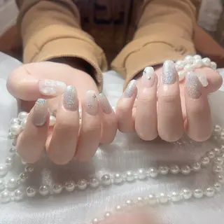 ネイル You&Me Reonaのネイルデザイン