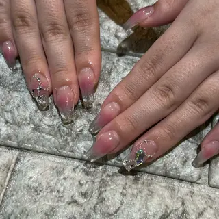 ネイル 【スカルプ専門店】 RounGe町田店のネイルデザイン