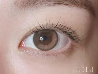 マツエク・マツパ 𝐉𝐎𝐋𝐈 アイリスト ❤︎のマツエク・マツパデザイン