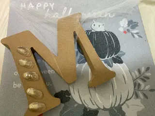 ネイル Ⓜ︎ SALONのネイルデザイン