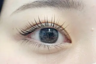 マツエク・マツパ 安江 雪乃のマツエク・マツパデザイン