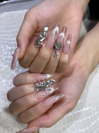 ネイル naildesign BESTのネイルデザイン