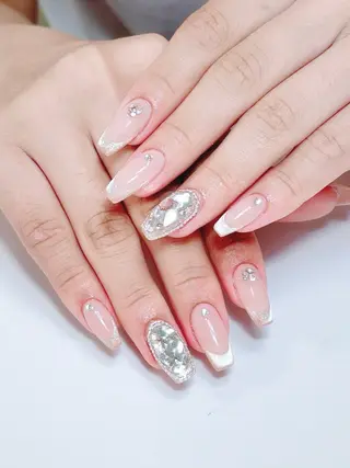 ネイル kikinail所属・Nail Studioのネイルデザイン