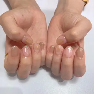 ネイル RicottEYELASH&NAIL所属・下城 葵のネイルデザイン