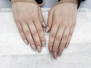 ネイル Romine アイラッシュ&ネイルのマツエク・マツパデザイン