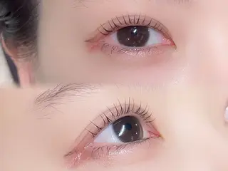 マツエク・マツパ Lino 中目黒♡ イチダ　ユウ 🩰のマツエク・マツパデザイン