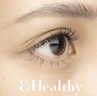 マツエク・マツパ eyesalon   more所属・more/ hayashiのマツエク・マツパデザイン