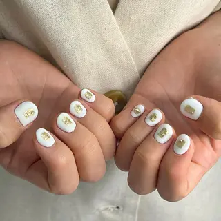 ネイル filonnail rikaのネイルデザイン