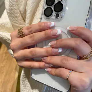 ネイル kurogi nanakaのネイルデザイン