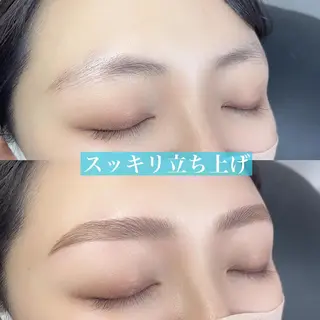 アイブロウ 眉毛サロン💛 LUMICIA恵比寿の眉毛・アイブロウイメージ