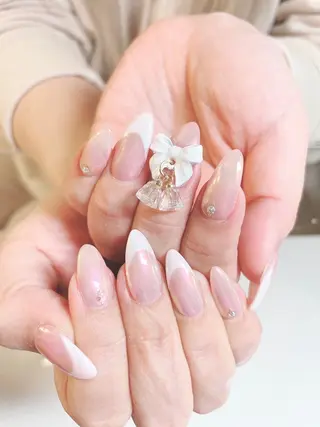ネイル Nail room Lunaのネイルデザイン