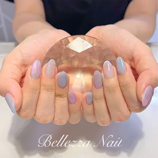 ネイル Bellezza Nailのネイルデザイン