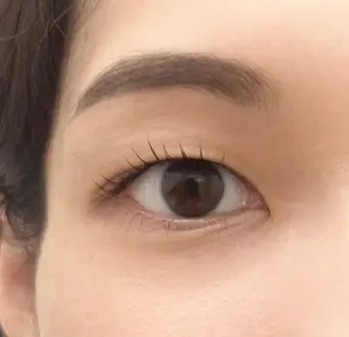 マツエク・マツパ meme武庫之荘店 Yunaのマツエク・マツパデザイン