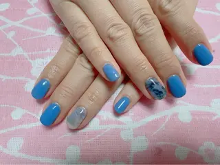 ネイル BLANC （ブラン）のネイルデザイン