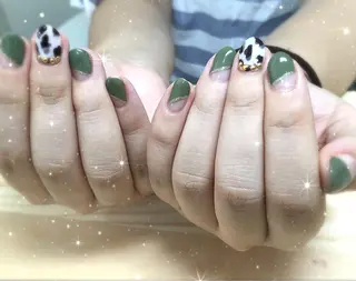 ネイル CULU -LUのネイルデザイン