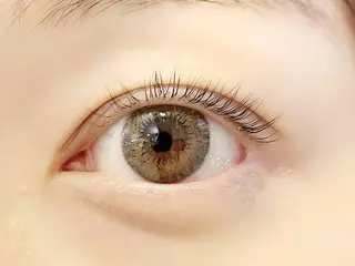 マツエク・マツパ TOMOMI IMAGE-Aのマツエク・マツパデザイン