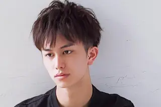 ショート メンズ パーマ Hair＆Relaxation D-light所属・D-light 櫻井のエステ・リラクイメージ