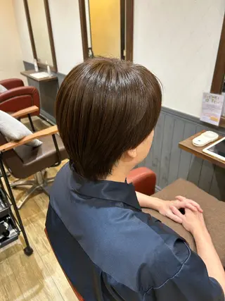 メンズ ꙳⸝⸝𐙚 すずき ゆな  𐙚⸝⸝꙳のヘアスタイル