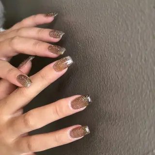 ネイル 酒井 サカイのネイルデザイン