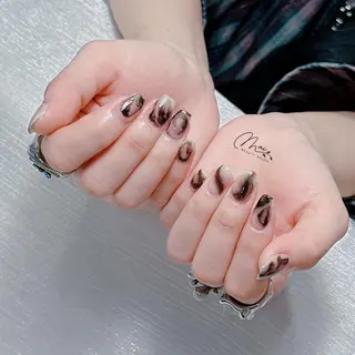 ネイル MaiBeauty Niのネイルデザイン