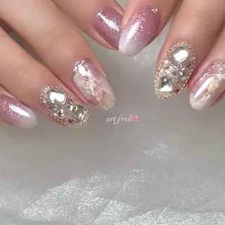 ネイル noir（ﾉｱｰﾙ） 豊田・岡崎￤airiのネイルデザイン